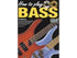 How To Play Bass For Beginners Book/cd/free Dvd