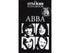 Abba Little Black Songbook Guitar