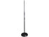 TGI Stand Mic Stand. Straight. Round Heavy Base