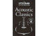 Little Black Songbook Of Acoustic Classics