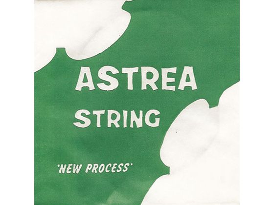 Astrea Violin G - 1/2-1/4 size