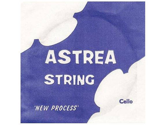 Astrea Cello SET - 4/4-3/4 size