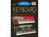Complete Learn To Play Keyboard Manual + Cds