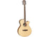 Tanglewood Discovery Super Folk Acoustic Guitar Natural Open Pore Satin FREE Case worth £79!