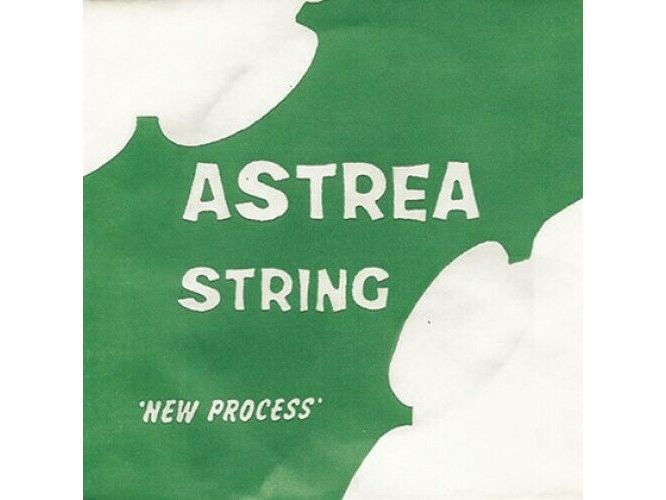 ASTREA VIOLIN D STRING - 1/2-1/4 SIZE