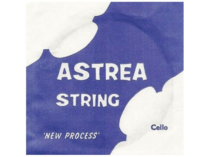 ASTREA CELLO A STRING - 1/2-1/4 SIZE