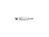 Adaptor 3-pin XLR Female – 6.3mm Stereo Jack Plug