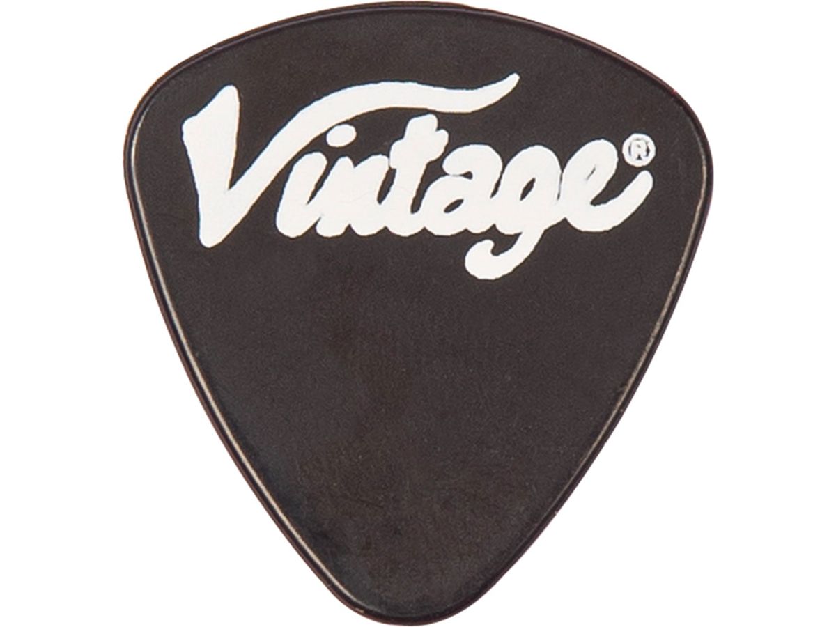 Vintage V40 Coaster Series Bass Guitar Pack ~ 3 Tone Sunburst