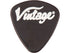 Vintage V40 Coaster Series Bass Guitar Pack ~ Vintage White