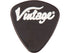 Vintage V20 Coaster Series Electric Guitar Pack ~ Boulevard Black