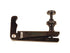 Wittner String Adjuster Viola. Black