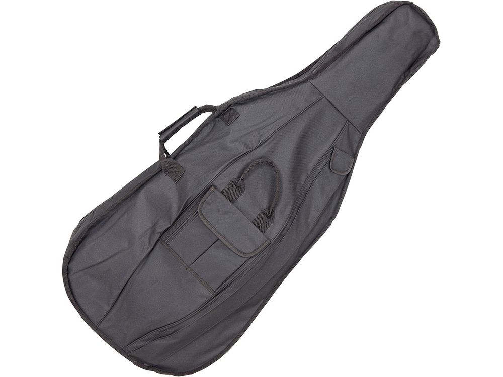 Kinsman 'Debut' Cello Bag ~ 1/2 Size