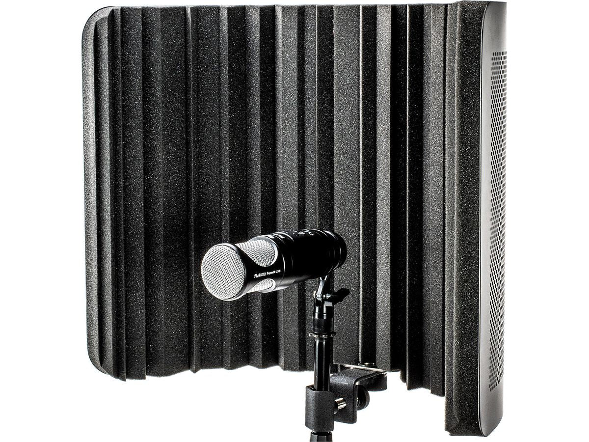 CAD Acousti-Shield Microphone Isolation Shield
