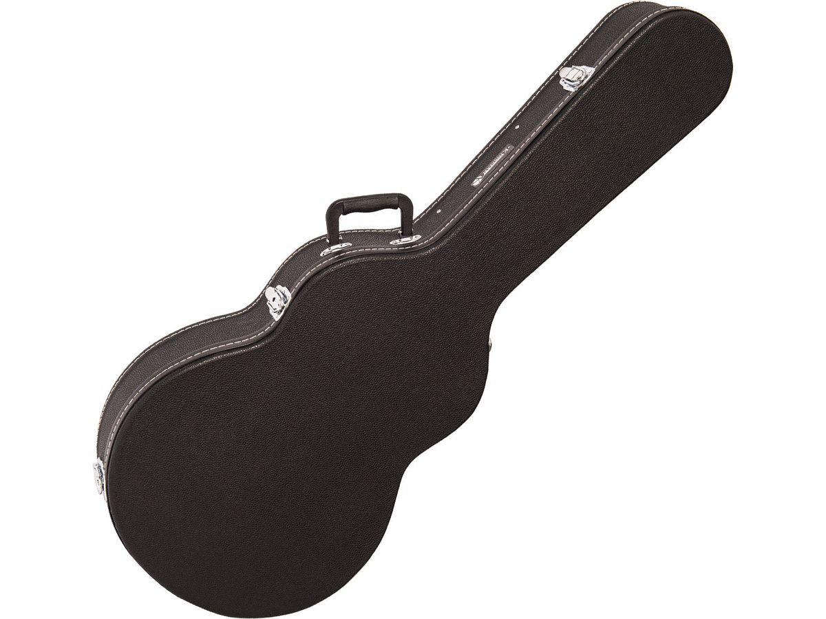 Kinsman Regular Hardshell Semi Acoustic Guitar Case