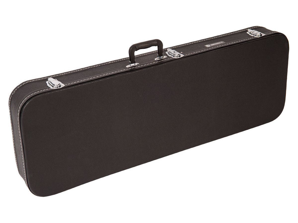 Kinsman Regular Hardshell Case ~ Electric Guitar (V100/VS6-Type)