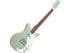 Danelectro '59M NOS Electric Guitar ~ Keen Green
