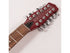 Danelectro '59 12 String Guitar ~ Red
