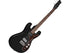 Danelectro '64XT Guitar ~ Gloss Black