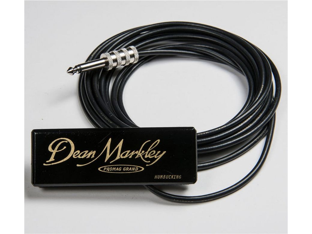 Dean Markley Promag Grand Humbucker Pickup