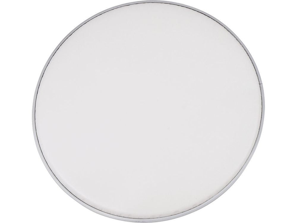 Drum Tech Snare Drum Head ~ 14" White Coated