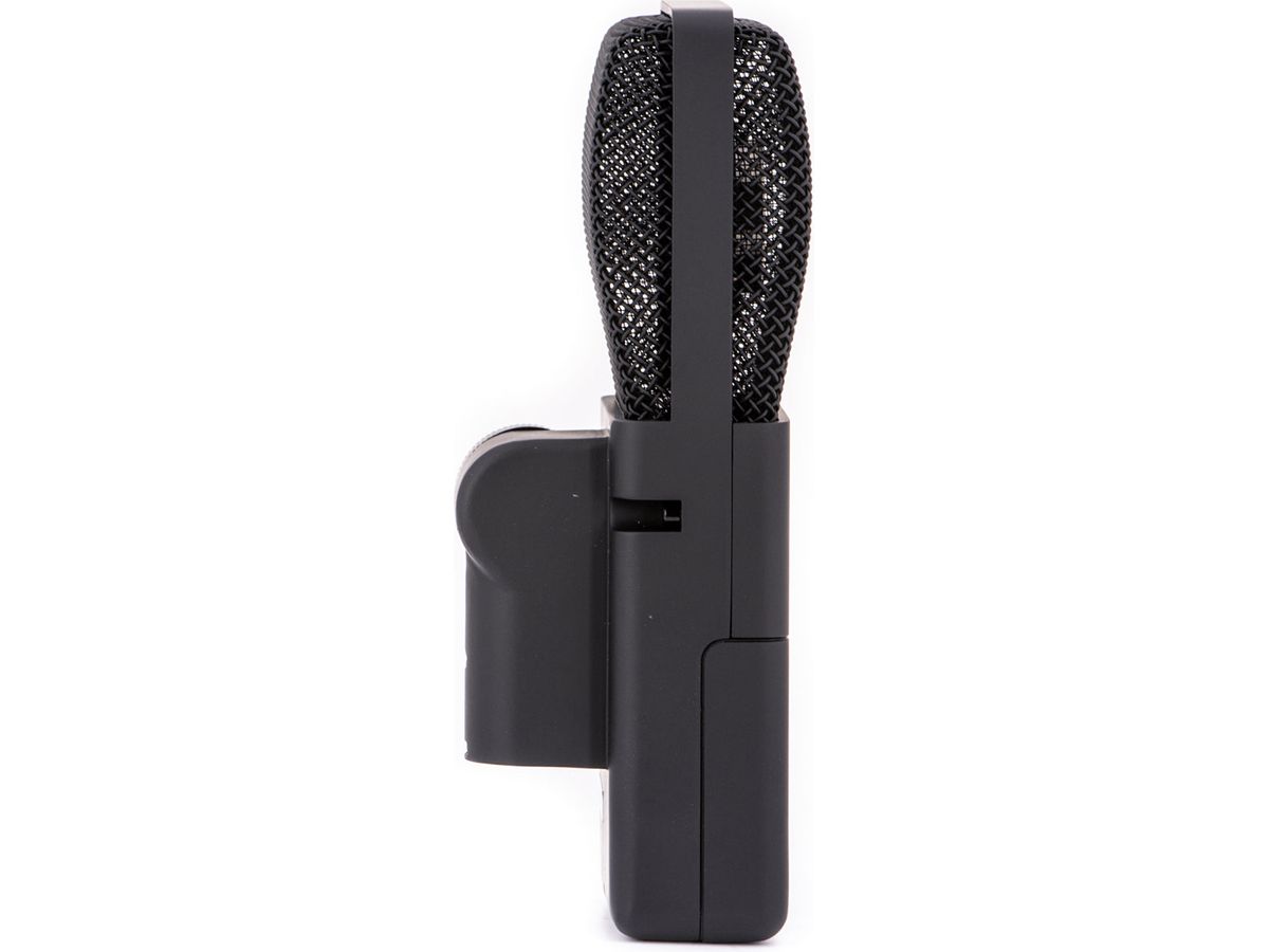 CAD Equitek E100Sx Large Diaphragm Studio Condenser Microphone