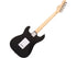 Encore Blaster E60 Electric Guitar ~ Gloss Black