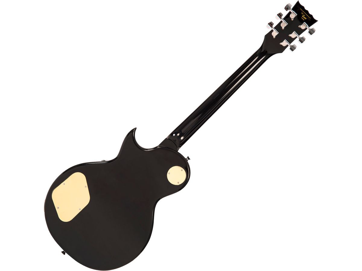 Encore E99 Electric Guitar ~ Gloss Black