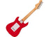 Encore 3/4 Size Electric Guitar ~ Gloss Red