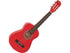 Encore 3/4 Size Classic Guitar Pack ~ Red