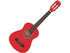 Encore 3/4 Size Classic Guitar Pack ~ Red