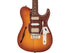 Fret-King Country Squire Semitone De Luxe ~ Honeyburst