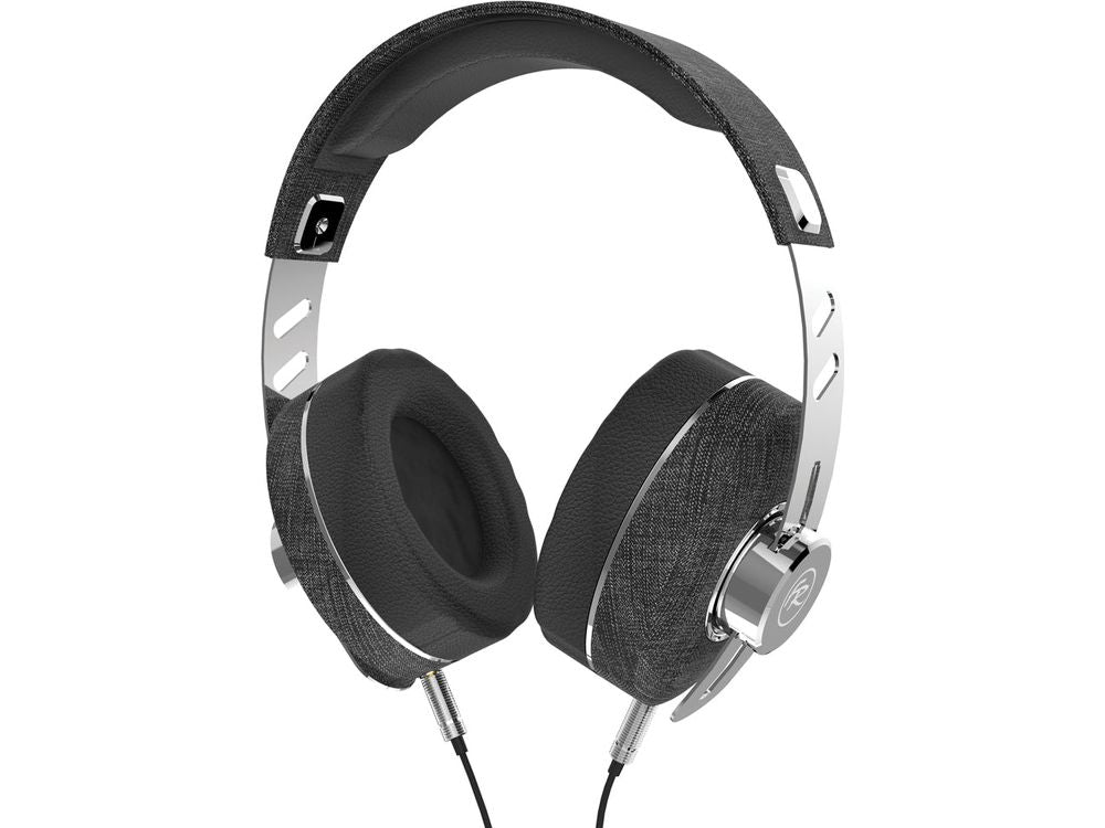 Floyd Rose 3D Dual Driver Headphones ~ Black