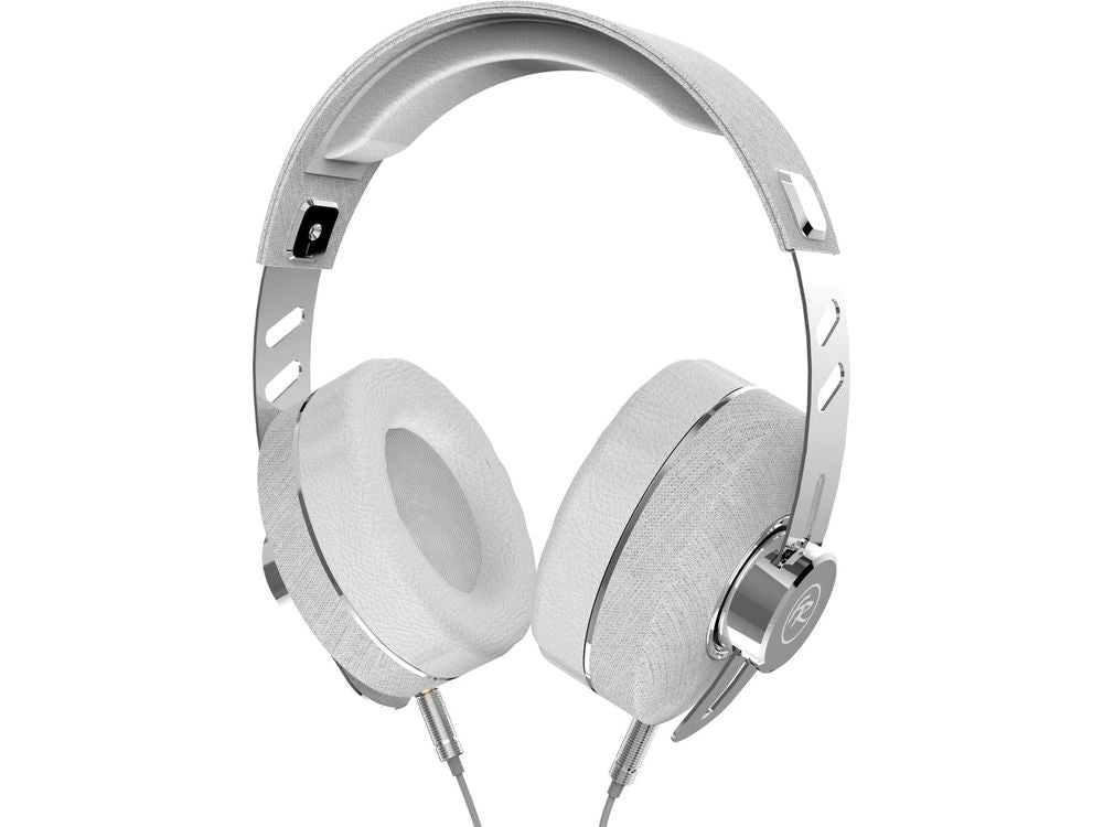 Floyd Rose 3D Dual Driver Headphone ~ White