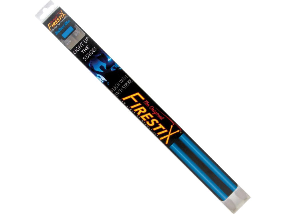 Firestix Drumsticks ~ Blue