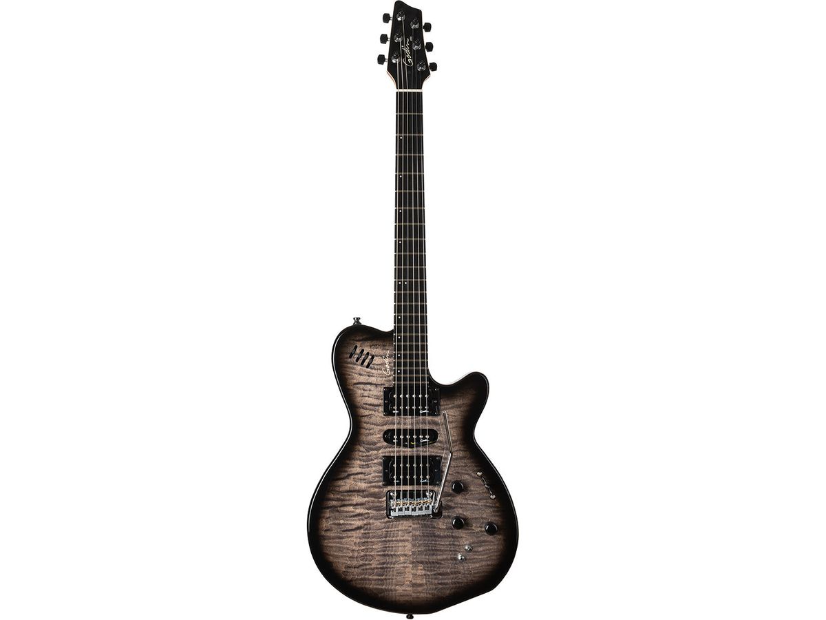 Godin XTSA 3 Voice Electric Guitar