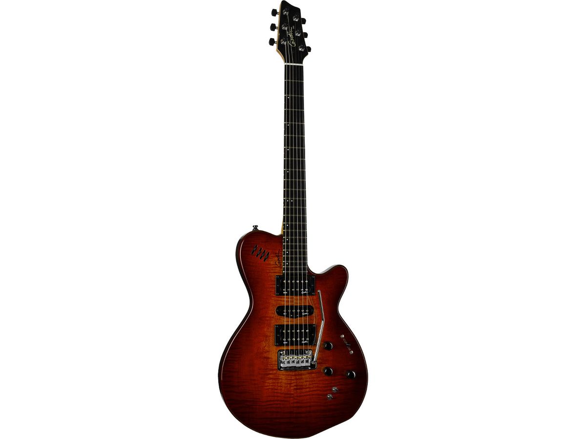 Godin XTSA 3 Voice Electric Guitar