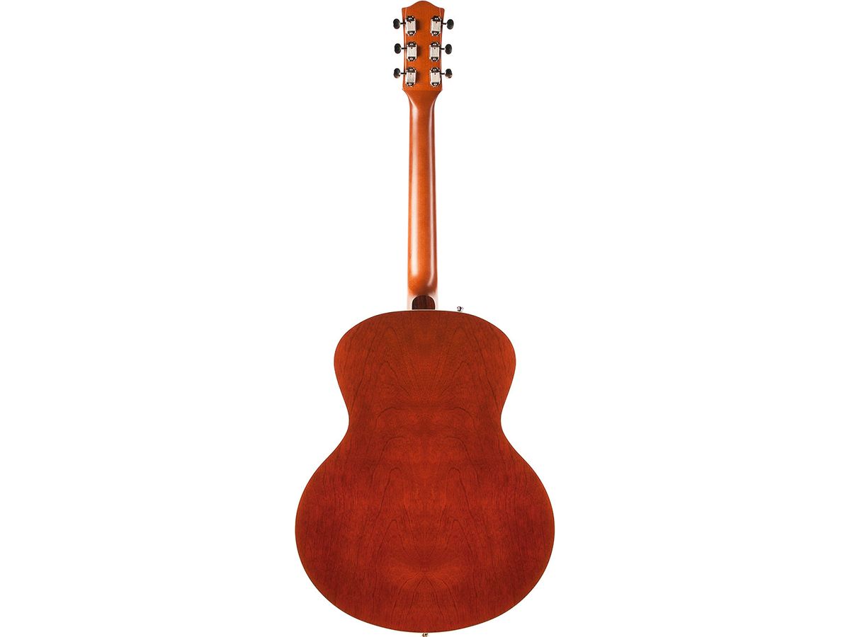 Godin 5th Avenue P90 Semi-Acoustic Guitar