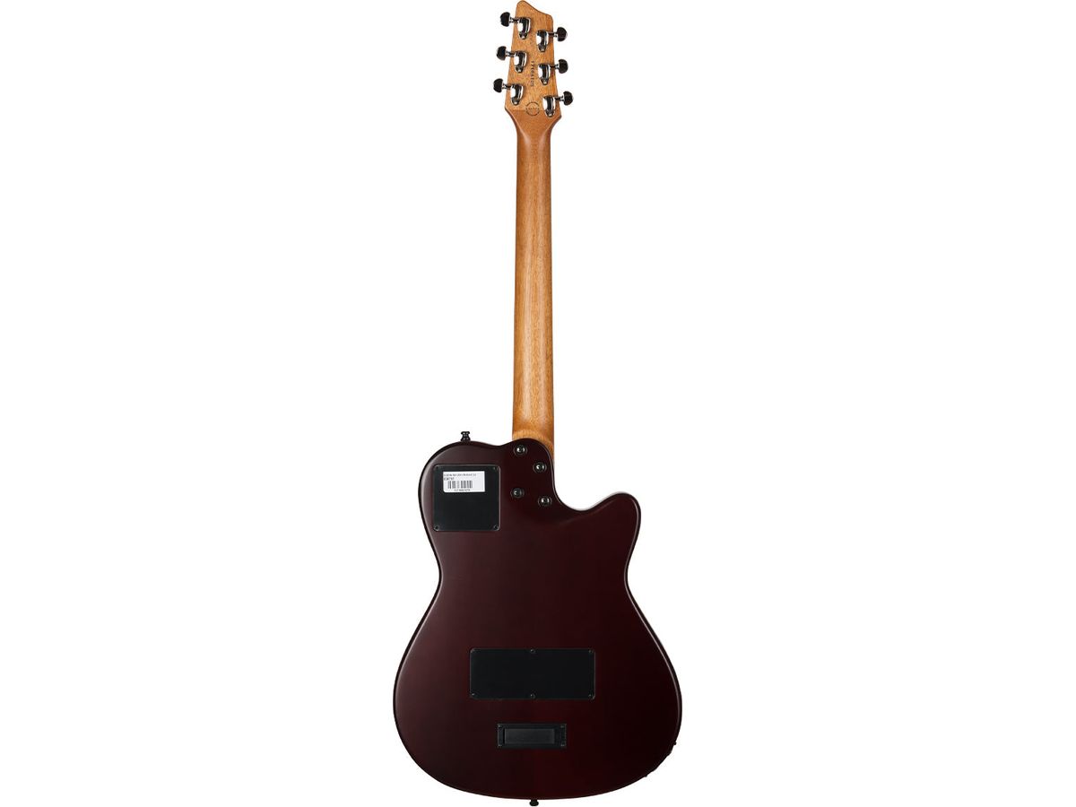 Godin A6 Ultra Left Hand Electric Guitar