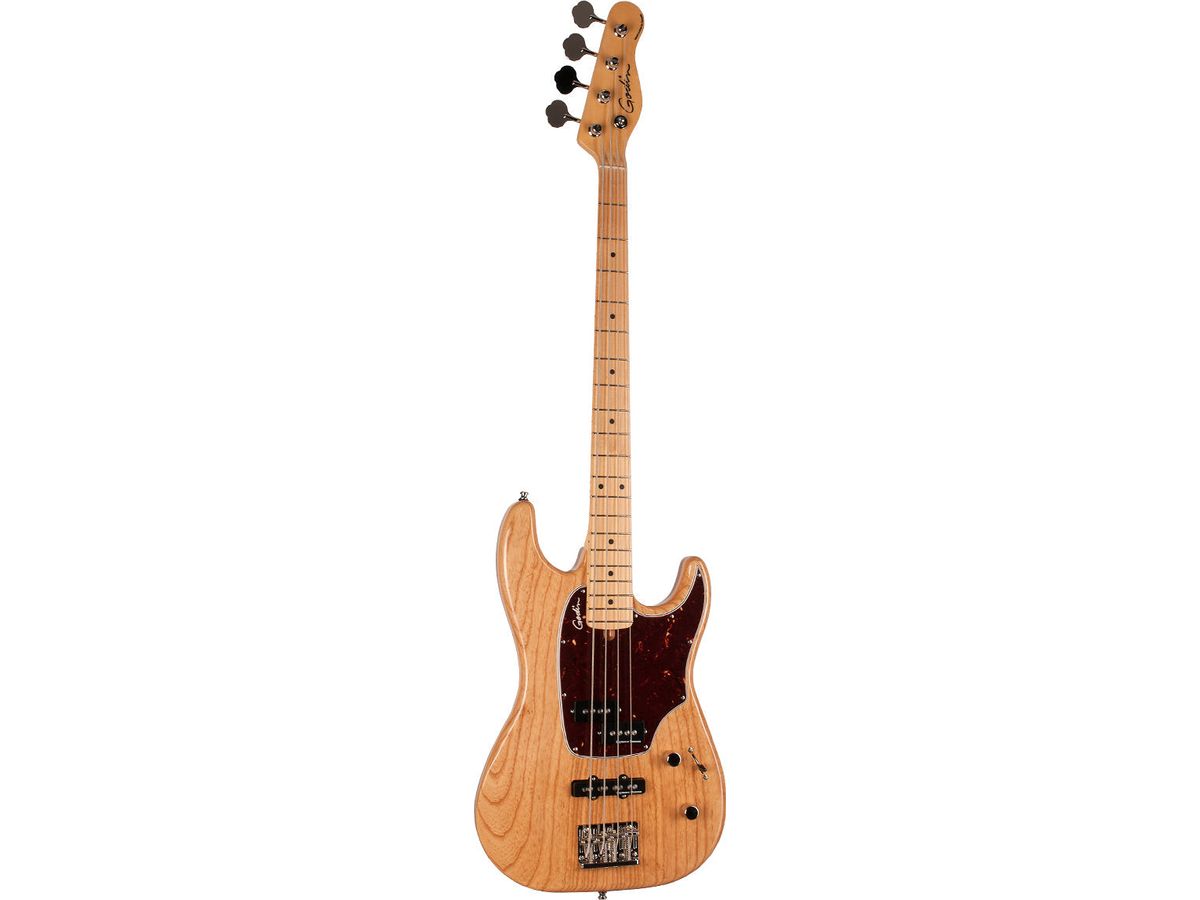 Godin RG-4 Passion Bass Guitar