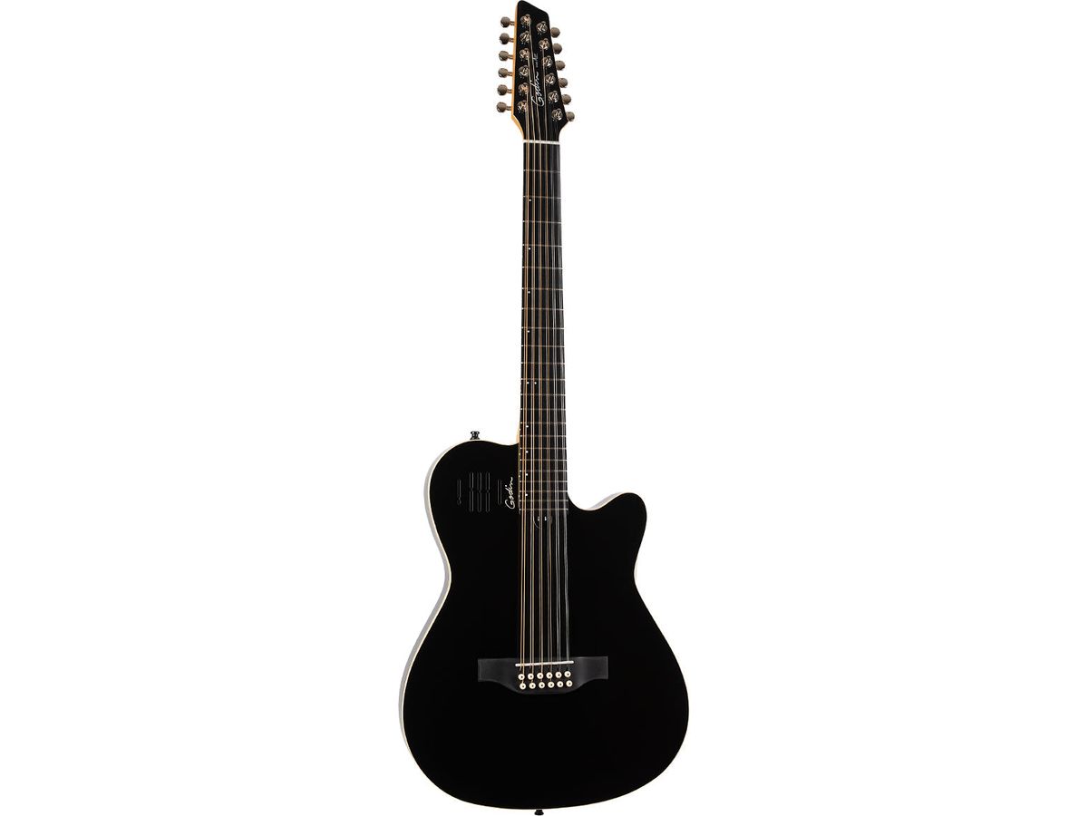 Godin A12 12 String Electric Guitar 