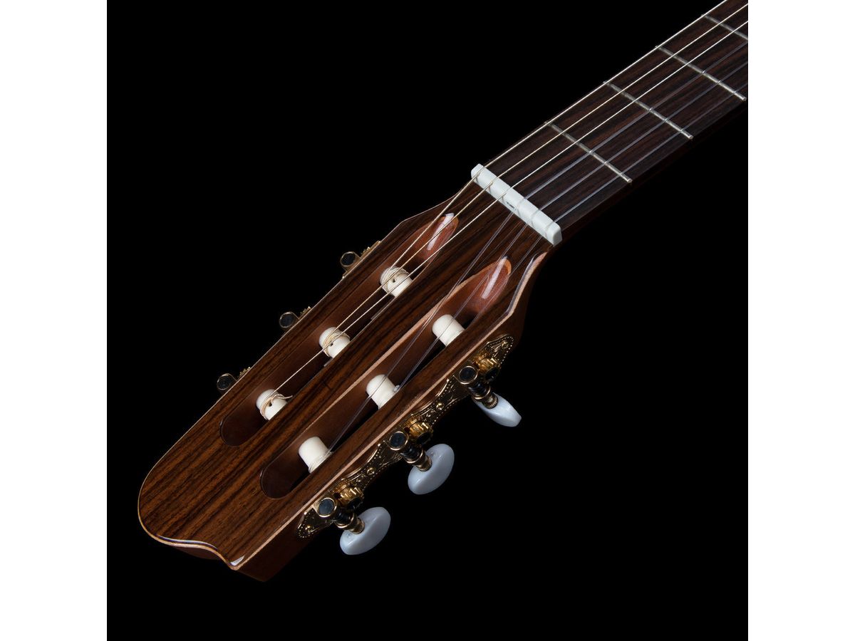 Godin Left Hand Concert Nylon String Guitar 