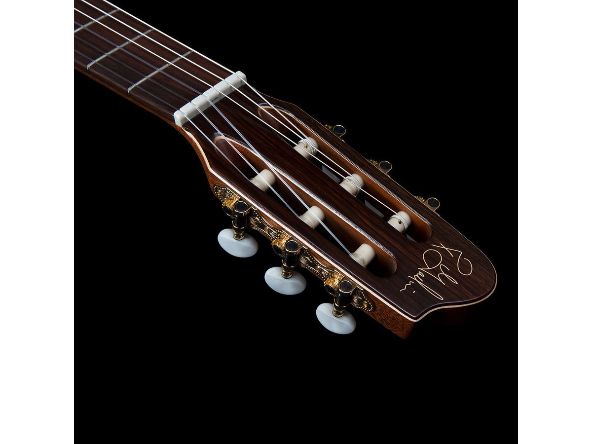 Godin Etude Nylon String Guitar
