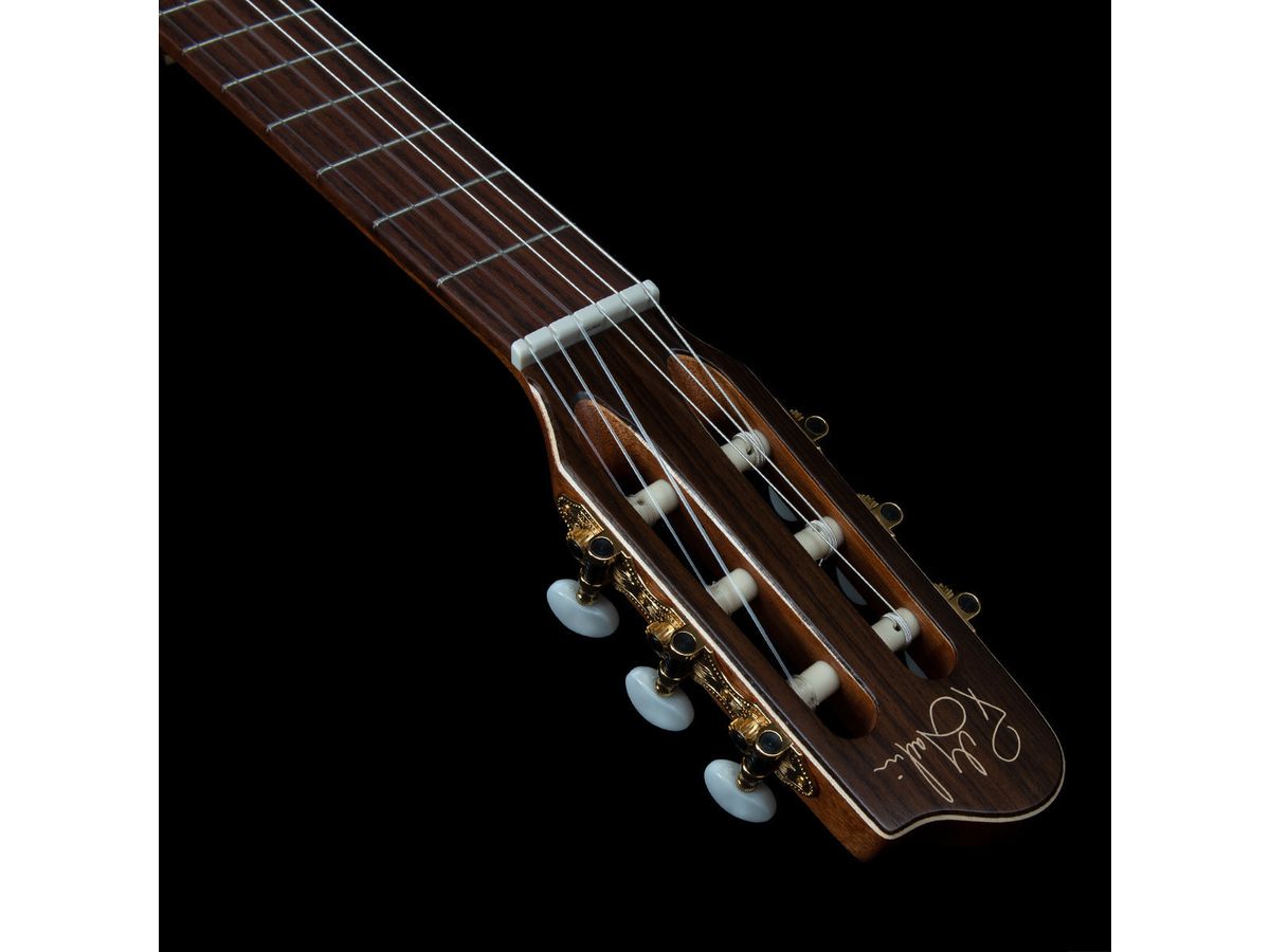 Godin Motif Nylon String Guitar