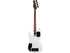 Godin RG-4 Ultra Carbon Bass Guitar ~ White