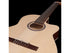 Godin Arena Cutaway Clasica II Nylon String Electro Guitar