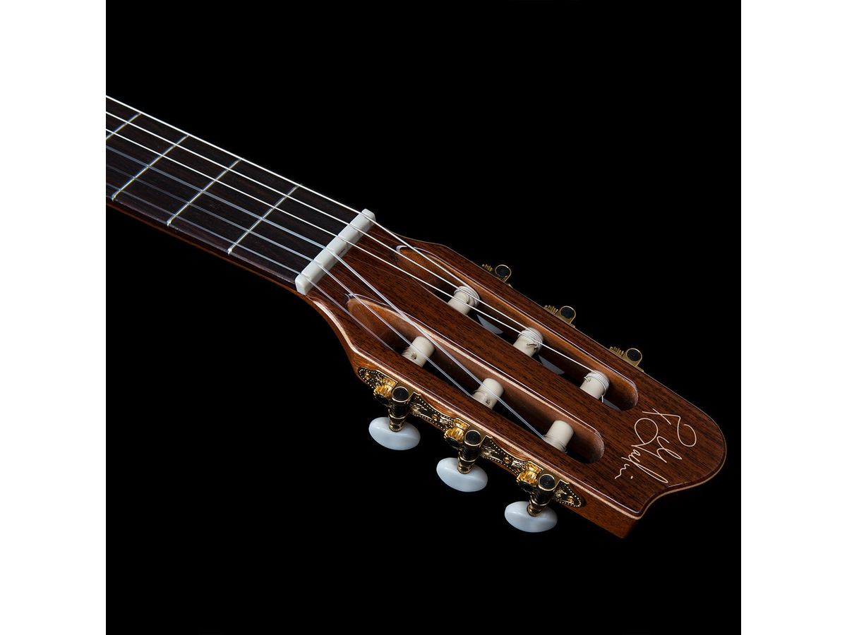 Godin Collection Clasica II Nylon String Electro Guitar