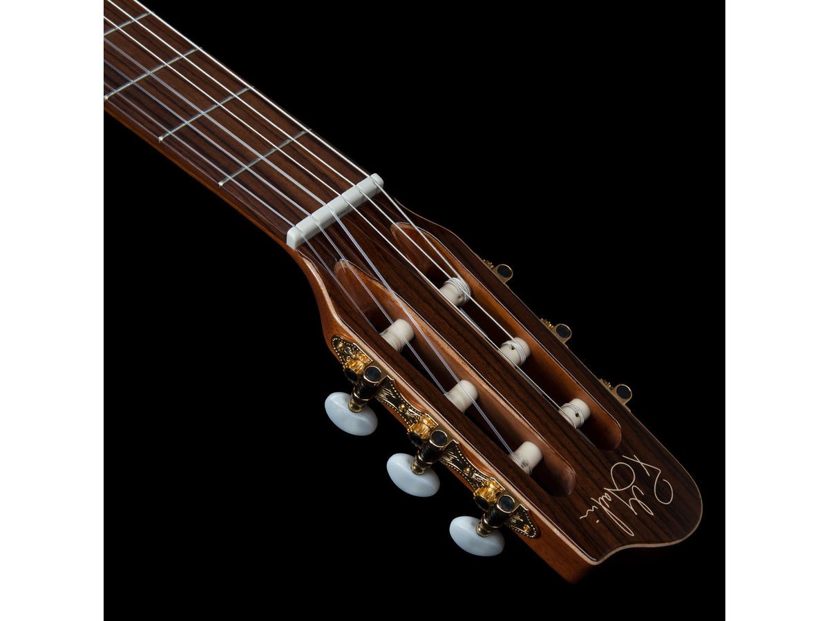 Godin Concert Clasica II Nylon String Electro Guitar