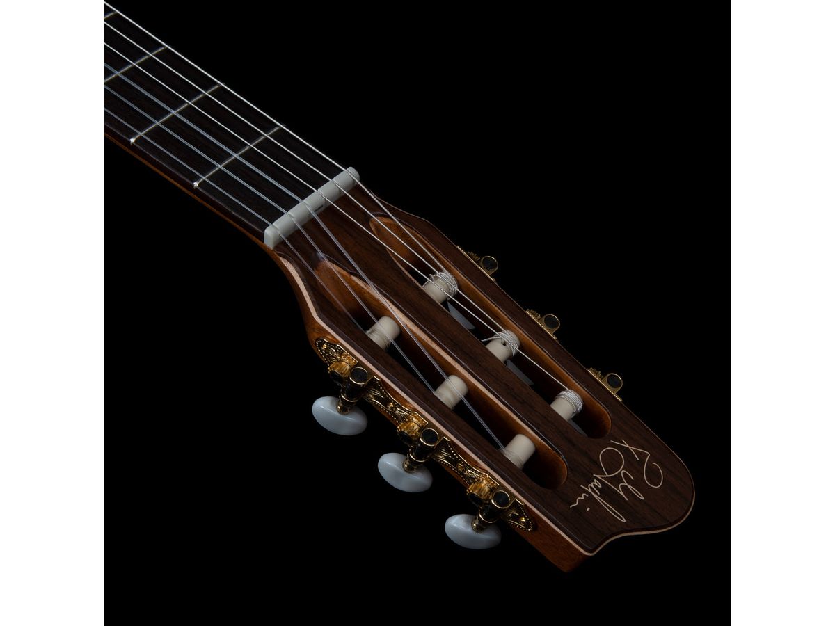Godin Presentation Clasica II Nylon String Electro Guitar