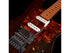 Godin Session T-Pro LTD Electric Guitar ~ Kanton Burst MN