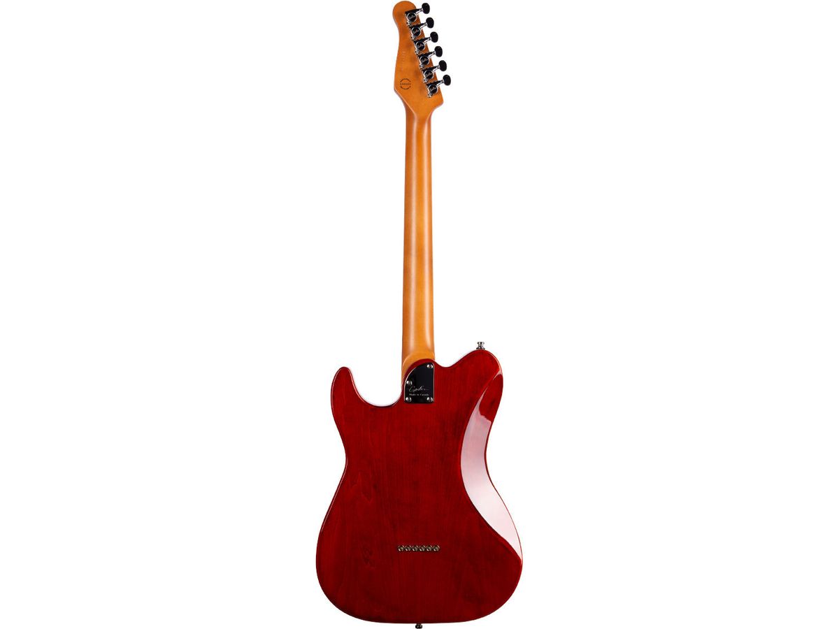 Godin Stadium Pro Electric Guitar